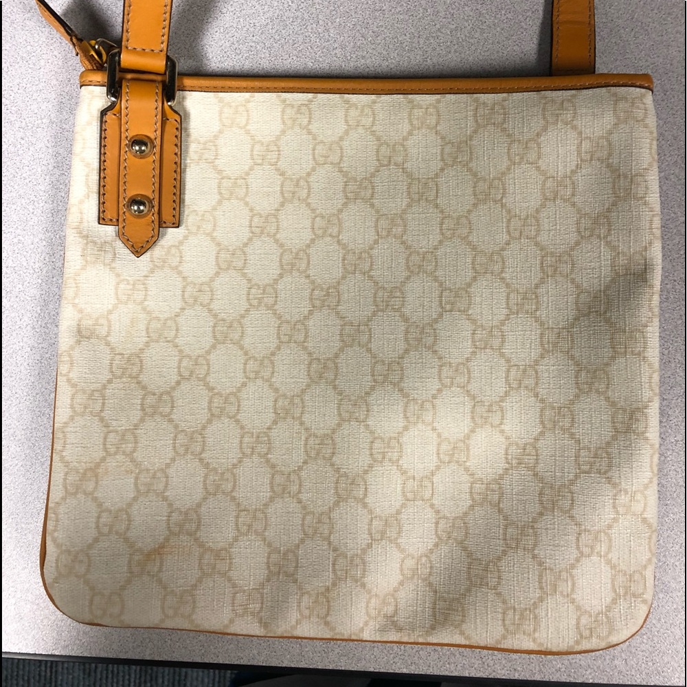 Gucci Satchel